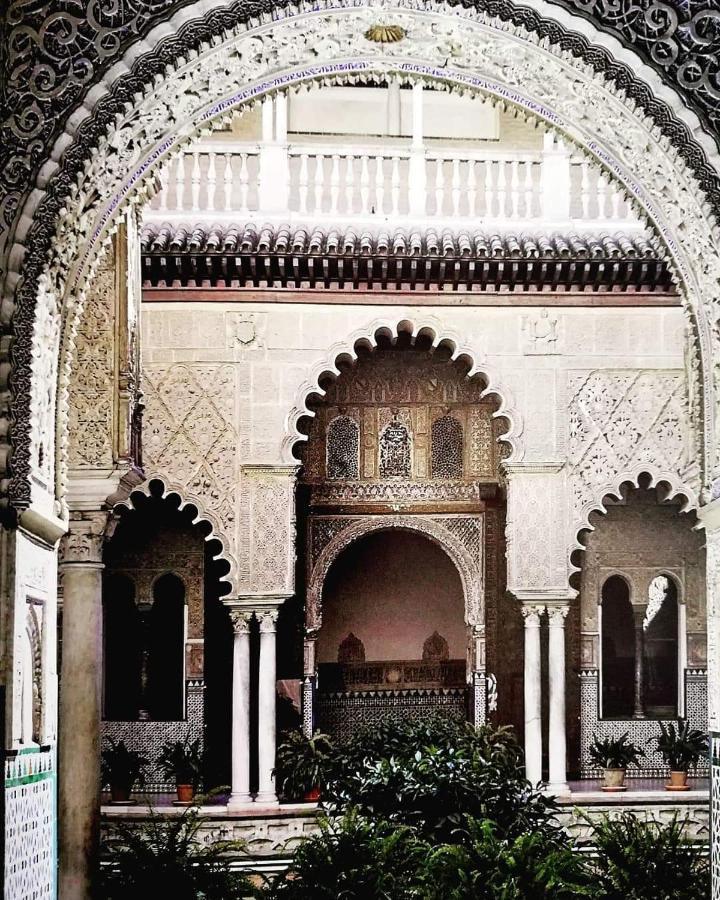 شقة Anna - Triana إشبيلية المظهر الخارجي الصورة